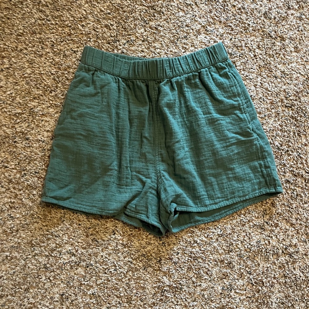 Universal Thread Linen Shorts